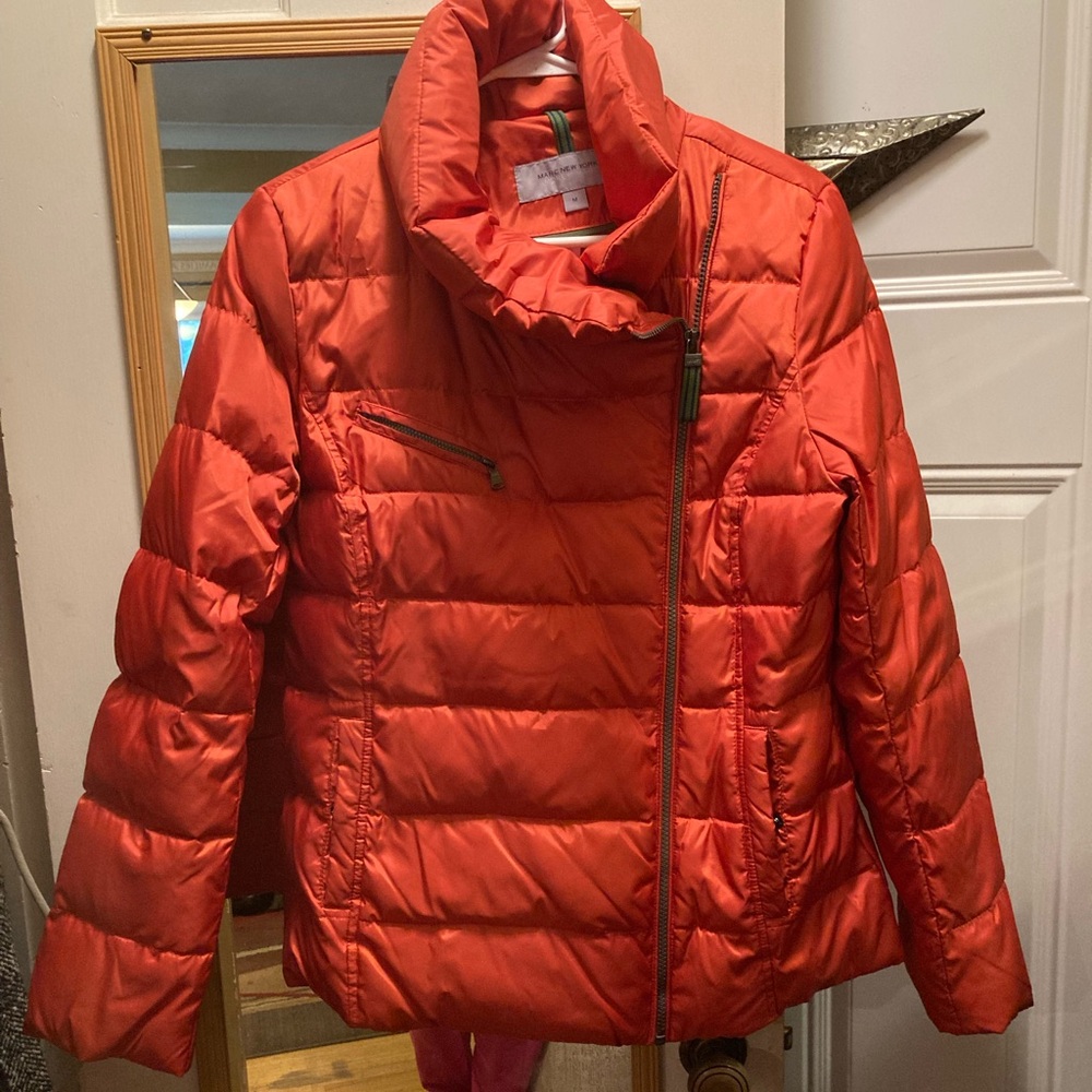 Marc New York Coat
